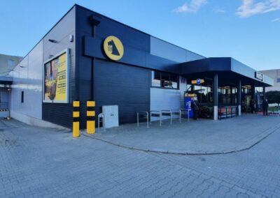 Konwersja sklepów