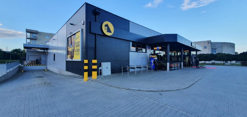 Konwersja sklepów