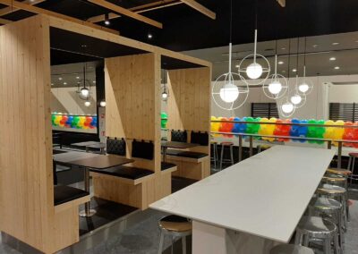 Restauracja w Gdańsku